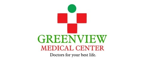 Greenview Medical Center Partner Logo