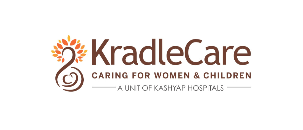 KradleCare Hospital Partner Logo