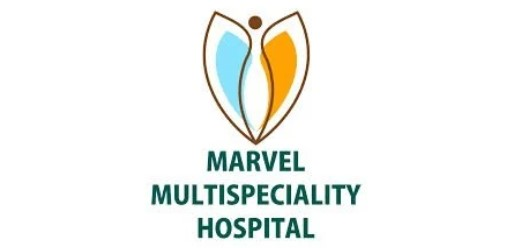Marvel Multispeciality Hospital Partner Logo