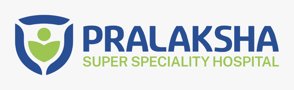 Pralaksha Super Speciality Hospital Partner Logo