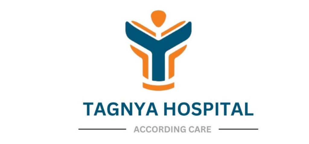 Tagnya Hospital Partner Logo